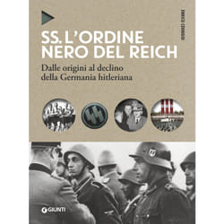 ISBN SS. L'ordine nero del Reich