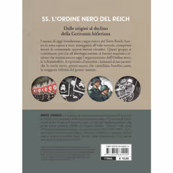 ISBN SS. L'ordine nero del Reich