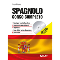 ISBN Spagnolo. Corso completo con CD e MP3