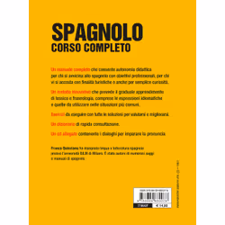ISBN Spagnolo. Corso completo con CD e MP3 - Vista aggiuntiva 2