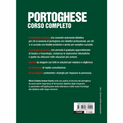 ISBN Portoghese. Corso completo con CD e MP3