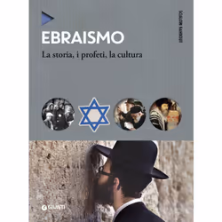 ISBN Ebraismo, ITA, 128 pagine