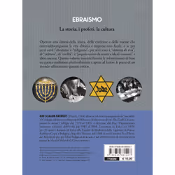 ISBN Ebraismo