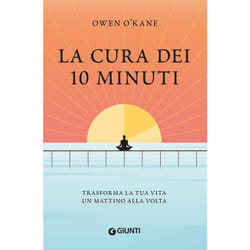 ISBN La cura dei 10 minuti