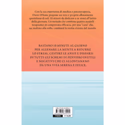 ISBN La cura dei 10 minuti - Vista aggiuntiva 2