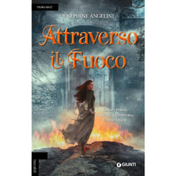ISBN Attraverso il fuoco