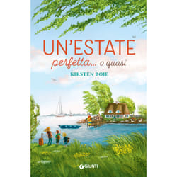 ISBN Un'estate perfetta... o quasi