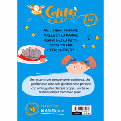 ISBN La rubamamma - Vista aggiuntiva 2