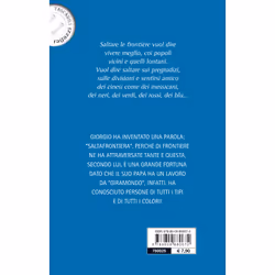 ISBN Saltafrontiera - Vista aggiuntiva 2