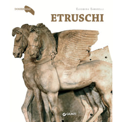 ISBN Etruschi
