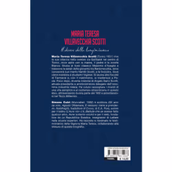 ISBN Maria Teresa Villavecchia Scotti. Il dovere della lungimiranza - Vista aggiuntiva 2