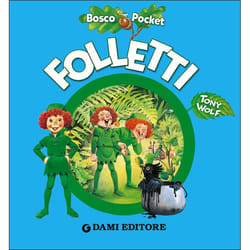 ISBN Folletti