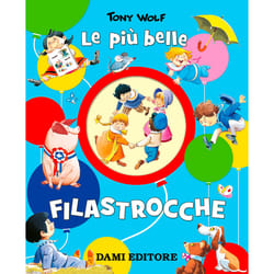 ISBN Le più belle filastrocche