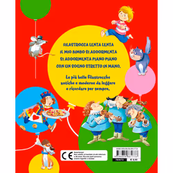ISBN Le più belle filastrocche - Vista aggiuntiva 2