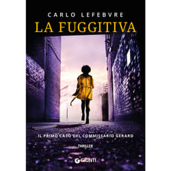 ISBN La fuggitiva