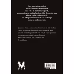 ISBN La fuggitiva