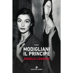 ISBN Modigliani il principe