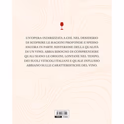 ISBN Atlante geologico dei vini d'Italia