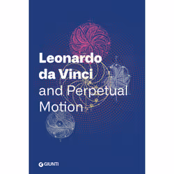 ISBN Leonardo da Vinci and Perpetual Motion, ITA, 144 pagine