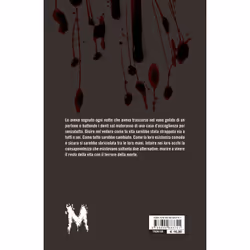 ISBN Vendetta - Vista aggiuntiva 2