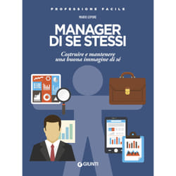 ISBN Manager di se stessi