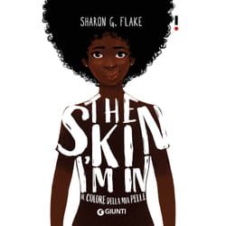 ISBN The Skin I'm In. Il colore della mia pelle
