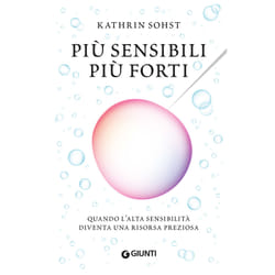 ISBN Più sensibili più forti