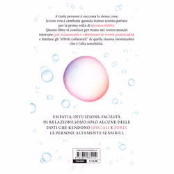 ISBN Più sensibili più forti