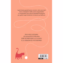 ISBN L'imperturbabile placidità del gatto - Vista aggiuntiva 2