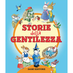 ISBN Le storie della gentilezza