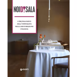ISBN Noi di sala, ITA, 240 pagine