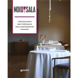 ISBN Noi di sala