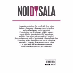 ISBN Noi di sala
