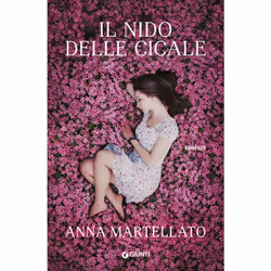 ISBN Il nido delle cicale, ITA, 224 pagine
