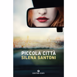 ISBN Piccola città, ITA, 264 pagine