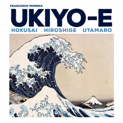 ISBN Ukiyo-e, ITA, 240 pagine