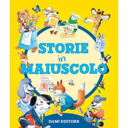 ISBN Storie in maiuscolo