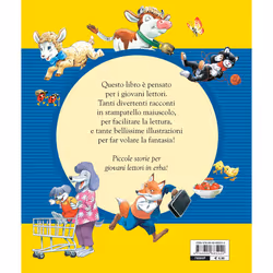 ISBN Storie in maiuscolo - Vista aggiuntiva 2