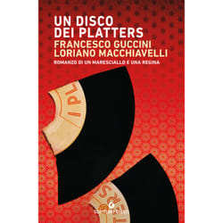 ISBN Un disco dei platters