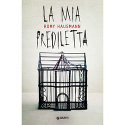 ISBN La mia prediletta