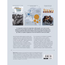 ISBN Migrazioni. Storia illustrata di popoli in movimento - Vista aggiuntiva 2