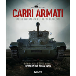 ISBN Carri armati