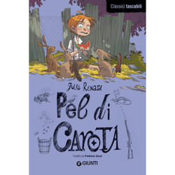 ISBN Pel di Carota