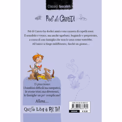 ISBN Pel di Carota