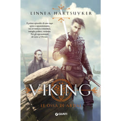 ISBN Viking. Le ossa di Ardal