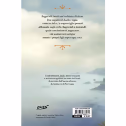 ISBN Viking. Le ossa di Ardal