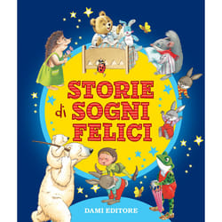 ISBN Storie di sogni felici