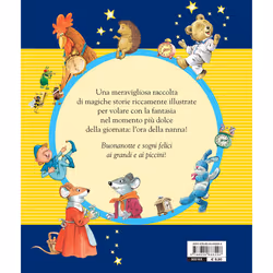 ISBN Storie di sogni felici
