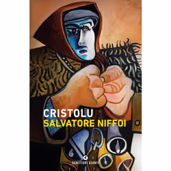 ISBN Cristolu, ITA, Copertina rigida, 180 pagine
