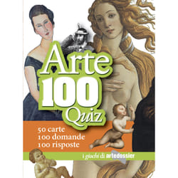 ISBN Arte 100 quiz